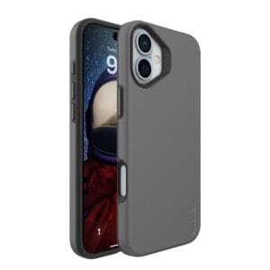 קאזה Caza IP 16plus grey